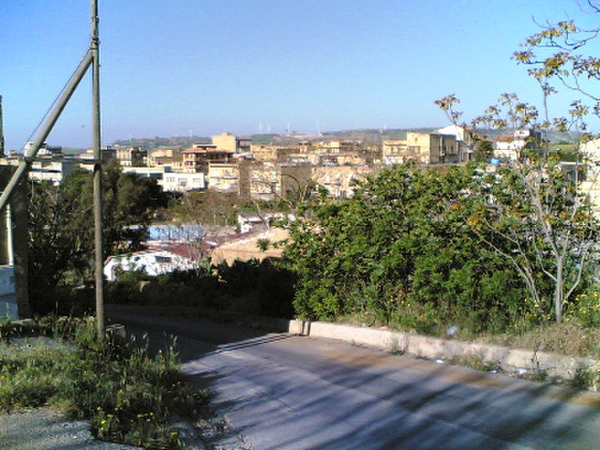 Camastra